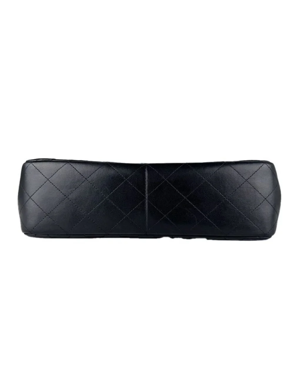 Chanel Shoulder Bag Quilted Double Flap